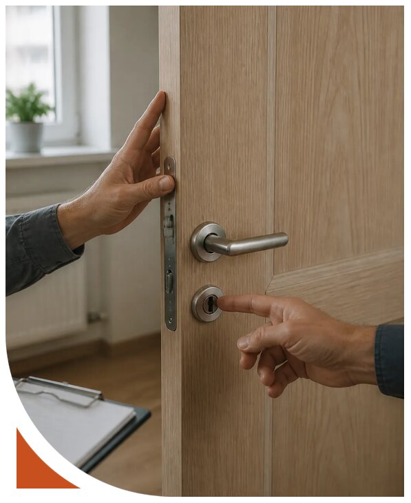 Замок с застрявшим ключом: вскрытие в Кронштадте от 2609 р. | Разлок-Крн