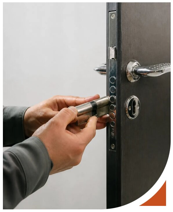 Замена замков Mul T Lock с выездом в Кронштадте круглосуточно