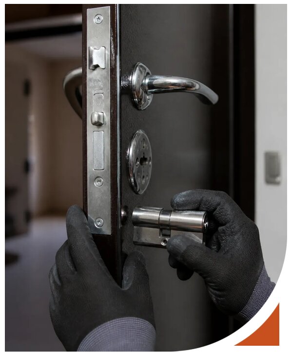Замена замков Abloy срочно с гарантией и выездом в Кронштадте