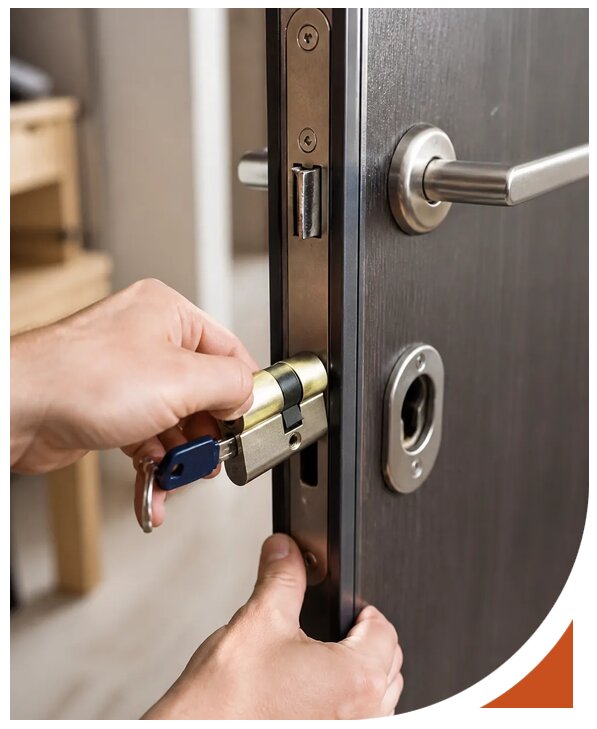 Профессиональный ремонт замков Mul T Lock с выездом в Кронштадте
