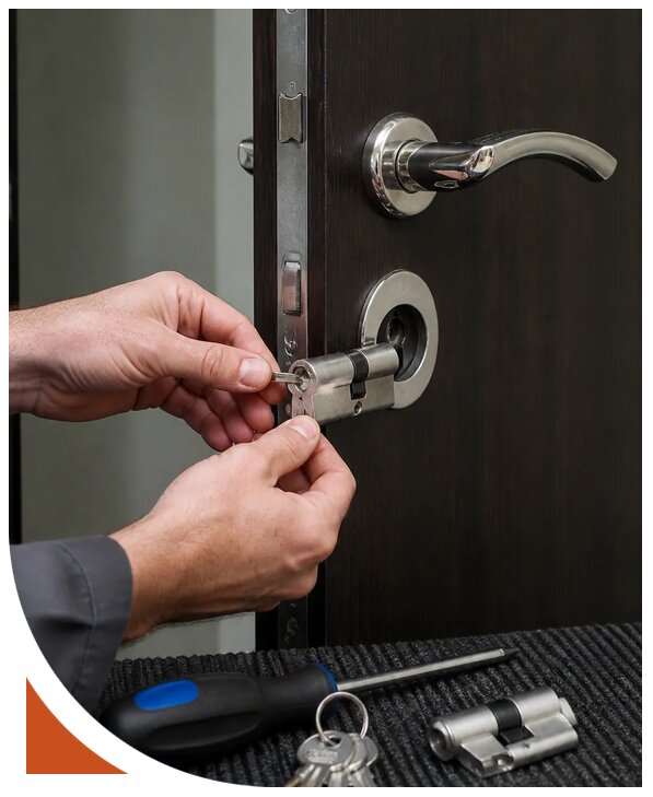 Перекодировка дверного замка в Кронштадте от 2087 р. | Разлок-Россия
